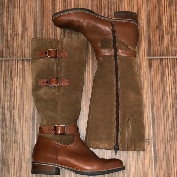 clarks tamro marina boots